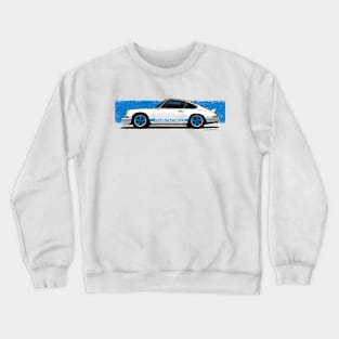 German classic sports car Crewneck Sweatshirt